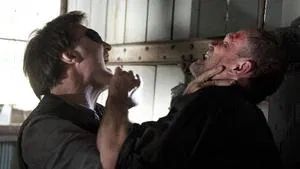 Fotograma del episodio 15: Esta triste vida