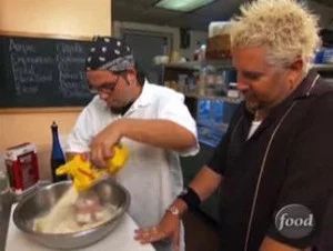 Fotograma del episodio 6: Episodio 6
