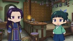 Fotograma del episodio 52: Episodio 52
