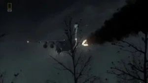 Fotograma del episodio 3: Episodio 3