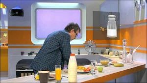 Fotograma del episodio 562: Episodio 562