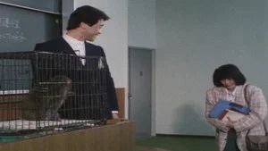 Fotograma del episodio 24: Episodio 24