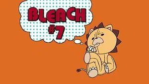 Fotograma del episodio 7: ¡Saludos de parte del oso de peluche!