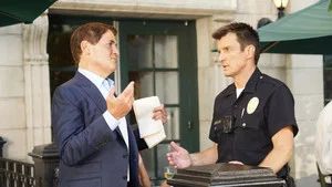Fotograma del episodio 1: Impacto