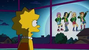 Fotograma del episodio 8: El Día del Jack-Up