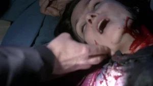Fotograma del episodio 13: ordenador personal