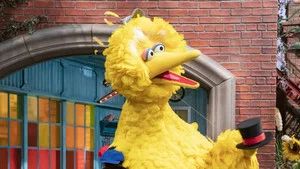 Fotograma del episodio 3: Mediendo a Big Bird