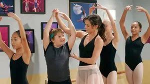 Fotograma del episodio 8: El Vudú que Hago yo