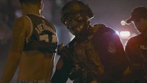 Fotograma del episodio 2: Episodio 2