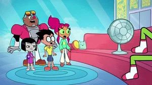 Fotograma del episodio 12: Episodio 12