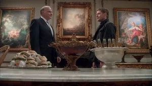 Fotograma del episodio 22: La resurrección de Lucifer