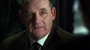 Fotograma del episodio 13: Redrum
