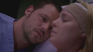 Fotograma del episodio 19: Carta de amor en el ascensor