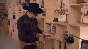 Fotograma del episodio 34: Episodio 34