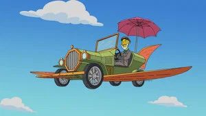 Fotograma del episodio 3: Buenos vecinos