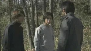 Fotograma del episodio 47: Episodio 47