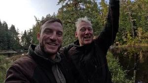 Fotograma del episodio 15: Episodio 15