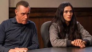 Fotograma del episodio 21: Episodio 21
