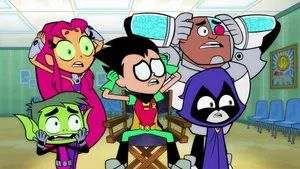 Fotograma del episodio 16: Episodio 16