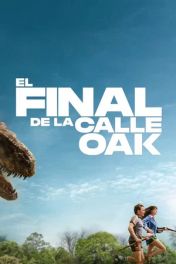 El final de la Calle Oak