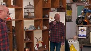 Fotograma del episodio 105: Episodio 105