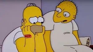 Fotograma del episodio 1: Papá está loco