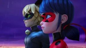 Fotograma del episodio 26: Contraataque: El Último Ataque De Shadow Moth