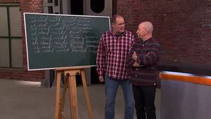 Fotograma del episodio 122: Episodio 122