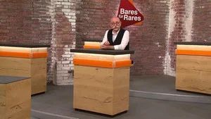 Fotograma del episodio 179: Episodio 179