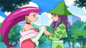 Fotograma del episodio 28: Nuevo Plan, Viejo Resultado
