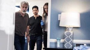 Fotograma del episodio 1: Es sólo el comienzo