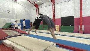 Fotograma del episodio 18: Episodio 18
