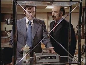 Fotograma del episodio 17: Episodio 17