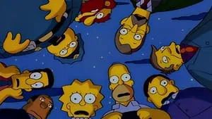 Fotograma del episodio 16: Lisa, la iconoclasta