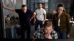 Fotograma del episodio 3: Interruptor de apagado