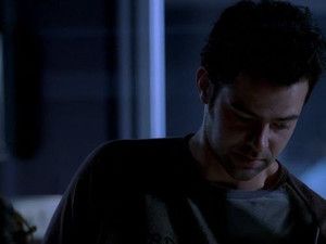 Fotograma del episodio 8: La casa de la muerte