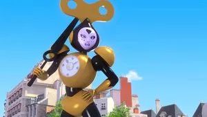 Fotograma del episodio 1: Reversora