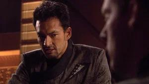 Fotograma del episodio 9: Episodio 9
