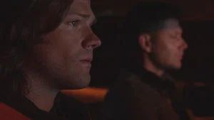 Fotograma del episodio 3: Ataques al corazón