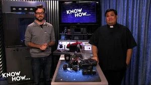 Fotograma del episodio 26: Episodio 26