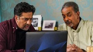 Fotograma del episodio 93: Episodio 93