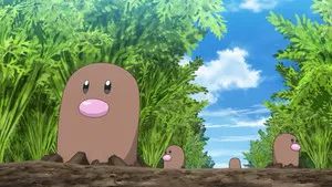 Fotograma del episodio 4: ¿Cómo vas a alejarlos de la granja?