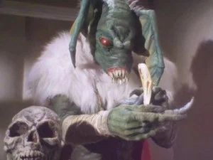 Fotograma del episodio 20: Episodio 20