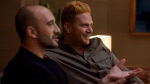 Fotograma del episodio 9: Episodio 9