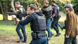 Fotograma del episodio 5: Hogar
