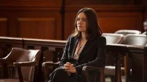 Fotograma del episodio 16: Tom Keen (N.° 7)
