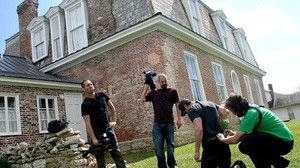 Fotograma del episodio 8: Episodio 8