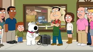 Fotograma del episodio 5: Episodio 5