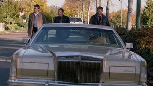 Fotograma del episodio 10: Viaje de locos