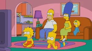 Fotograma del episodio 11: La Prueba de Frink